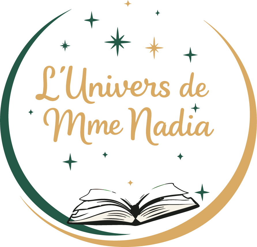 L'Univers de Mme Nadia