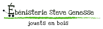 Ébénisterie Steve Genesse