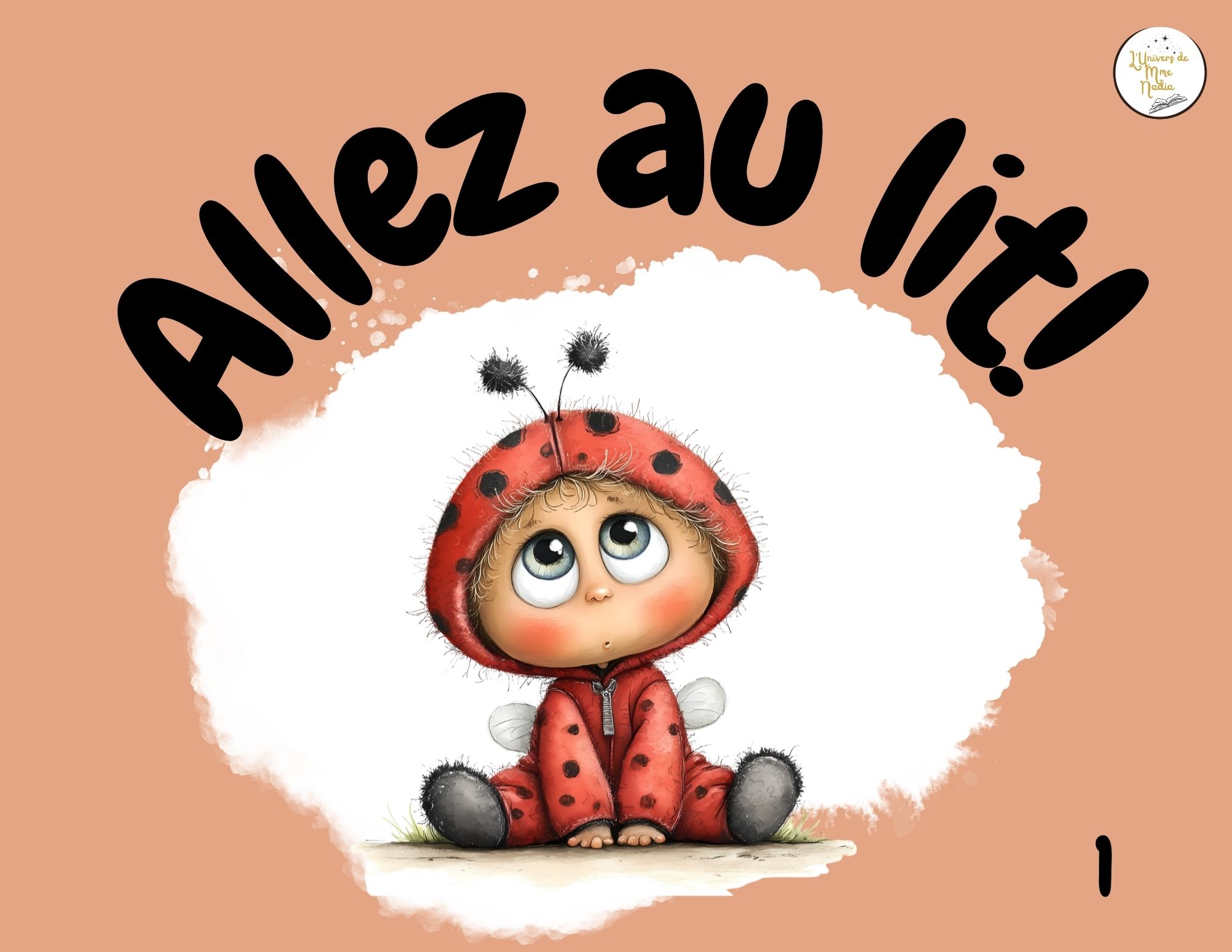 Kamishibaï - Allez au lit!